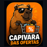 Capivara das Ofertas